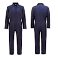Miniatyrbild 1 av 4: Män The Curse Of Costume Ärmar Arbetskläder Krage Jumpsuit Fancy Up 2XL