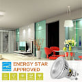 Miniatyrbillede 3 af 5: LED Pære 10 stk. Dæmpbar 5W GU10 GU5.3 LED Spotlights