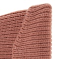 Miniatyrbillede 3 af 4: Unisex Varmt Vindtæt Løstsiddende Stræk Hæklet Strikket Vinter Blød Beanie Caps Wrap Hat