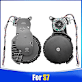 Miniatyrbillede 5 af 5: Rejse Hjul Roborock S7 T7 T7 Pro Robot Hjul