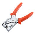 Miniatyrbillede 1 af 5: V-formet Foldbar Tang 90-graders Foldbar Vinkel Tang Klemme B