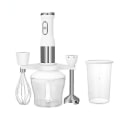 Miniatyrbilde 1 av 5: Elektrisk Blender Kjøkken Matprosessor Mikser Juicer