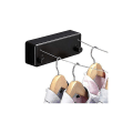 Miniatyrbilde 2 av 5: Inntrekkbar klesline, 4,2 m justerbar strekkbar klesline