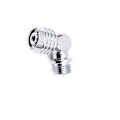 Miniatyrbilde 3 av 4: Svingbar Slange Adapter Bcd110 Roterende Kobling Dykking Octopus Universal Komfortable Deler Slanger
