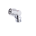 Miniatyrbillede 3 af 4: Svingbar Slange Adapter Bcd110 Rotationsforbindelse Scuba Octopus Universal Komfortdele Slanger