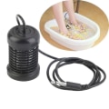 Miniatyrbillede 1 af 5: 18 Farver Akryl UV Polish Kit Manicure Neglekunst Sæt
