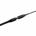 Pikkukuva 4 / 4: Kaksoiskaistainen Sma-f Korkean Vahvistuksen Antenni Vhf Uhf 360mm