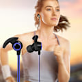 Pikkukuva 1 / 5: AX-02 Mukava langaton Bluetooth V4.1 -melunvaimennus