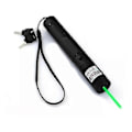 Miniatyrbillede 3 af 3: Genopladelig Laser 5000 Mw