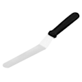 Miniatyrbild 1 av 5: Spatel Smoother Frosting Spreader Kakdekorationsverktyg