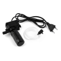 Miniatyrbilde 1 av 4: Mini 3-i-1 Akvarium Internt Filter System