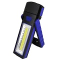 Miniatyrbilde 5 av 5: Supersterk COB LED Magnetisk Arbeidsstativ Hengelys