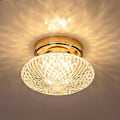 Miniatyrbilde 2 av 5: 15cm Taklampe i Øydesign, Metall, Moderne, 220-240v