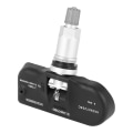 Miniatyrbilde 5 av 5: 1 stk TPMS Dekktrykksensor 1k0907255c 1k0907253a For - A3 A4 A5 Q5 CC Golf