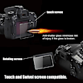 Miniatyrbilde 3 av 5: 8H Glass Protect Guard for Olympus TG3 TG4