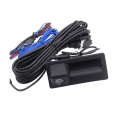Pikkukuva 2 / 5: Mk5 5 Mk6 Vi B7 Rns510 Rns315 Rcd510 Radio RGB Takakamera Tavaratilan Kytkimellä