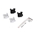 Miniatyrbilde 5 av 5: PGYTECH Metallisk Propellfeste for DJI Phantom 4 Pro