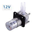 Miniatyrbillede 3 af 5: 1 X Peristaltisk Pumpe 1 X Nøgle Sort