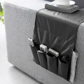 Miniatyrbillede 4 af 5: Sofa Couch Stol Armlæn Caddy Lomme Organizer Opbevaring