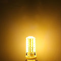 Miniatyrbillede 4 af 5: 10 stk. 3 W LED Bi-pin Lys 300 Lm G4 T 48 SMD 3014