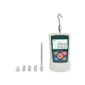 Miniatyrbillede 1 af 5: Lille Digital Tryk-Træk Kraftmåler Bærbar Dynamometer Måler Zmf-2-500n Trækprøve Kilogram Træk