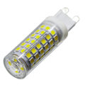 Pikkukuva 2 / 5: 10 kpl G9 LED-lamppoltti 9W 2835 SMD Keramiikka Spottivalo
