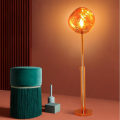 Miniatyrbild 2 av 5: Lava Golvlampa Sovrum Vardagsrum Art Deco Vertikal