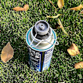 Miniatyrbilde 5 av 5: Camping Grill Gasskomfyr Adapter, Bærbar Aluminium Legering Stabil Holder