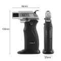 Miniatyrbilde 5 av 5: Ignition Oppblåsbart Kjøkken Lighter Torch Butan Sigarett Lighter