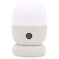 Miniatyrbillede 1 af 5: Sensor Natlampe, Justerbar Led Natlampe, Magnetisk Natlampe Til Badeværelse