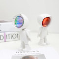 Miniatyrbilde 3 av 5: Regnbue Solnedgangsprosjektor Rgb Atmosfære Led Nattelys Hjem