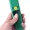 Miniatyrbilde 1 av 5: Telefonnettverkskabeltester for Mastech MS6812