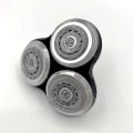 Miniatyrbillede 1 af 5: Philips Barbermaskine Serie 9000 Prestige Udskiftningshoved Med Nanoteknologi-yuhao