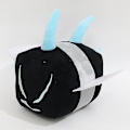 Miniatyrbillede 2 af 4: 20cm Pet Simulator Bee Swarm Simulator Plyslegetøj Dukke Sød Bee Swarm Plys Blød Fyldt Dyr Legetøj Til Børn Style 2