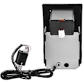 Miniatyrbilde 4 av 5: Ps 500 5-bånds Equalizer Digital Gitar Forforsterker Piezo Stemmer Pickup Utbytting
