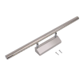 Miniatyrbilde 4 av 5: 11W LED Speillampe i Rustfritt Stål, Roterbar og Vanntett