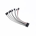 Miniatyrbillede 4 af 5: Ocday Black Naze 32 Acro V6 10DF Flyvekontrolpanel