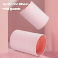 Pikkukuva 2 / 5: 1 kpl Ranneke Breathable High Elastic Polyester Painonsuojaus Urheiluranneke Sulkapallolle