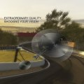 Miniatyrbilde 4 av 5: 3,5-kanals RC-helikopter leketøy fjernkontroll drone radio gyro fly barn leker