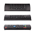 Pikkukuva 3 / 5: 2,4 GHz Mini Langaton Kaukosäädin Näppäimistö Hiiri Android TV:lle