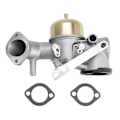 Pikkukuva 3 / 5: Kaasutin Briggs Stratton 491026 281707 12hv