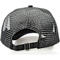 Miniatyrbillede 3 af 5: Oversize Xxl Mesh Trucker Hat Store Hatte Til Mænd Høj Krone Baseball Cap Åndbar Dad Hat Justerbar 23.6\"-25.6\"