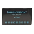 Miniatyrbilde 4 av 4: HD Digital Satellittmottaker Dvb-s S2 F10s H.265 Dobbelt Tuner