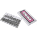 Miniatyrbillede 1 af 4: Sommer Trap Link Pins Fjederstang Urrem Pins Reparation