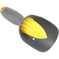 Miniatyrbillede 2 af 5: Citronpresser, Ergonomisk Manuel Mini Citronpresser til at Presse Appelsiner, Grapefrugter