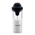 Miniatyrbilde 1 av 5: Elektrisk Melkeskummer Visp Drikkemixer Bulletproof Kaffe