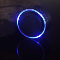 Pikkukuva 4 / 5: A10 Langaton Bluetooth-kaiutin Ulkokäyttöön Mini LED-valoilla