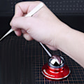 Miniatyrbillede 4 af 4: Model Håndstabilisator Modellering Værktøjer Til Miniature Modelmalere