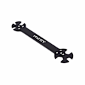 Miniatyrbilde 3 av 5: 6-i-1 RC Hudy Spesialverktøy Nøkkel for Turnbuckles