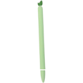 Pikkukuva 1 / 8: Stylus-kotelo Kynäkotelo Porkkanamuotoilu Porkkana Stylus Suojakotelo